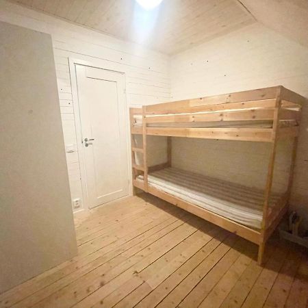 Laegenhet Foer Stoerre Saellskap Naera Gekas I Ullared Apartment Vessigebro Exterior foto