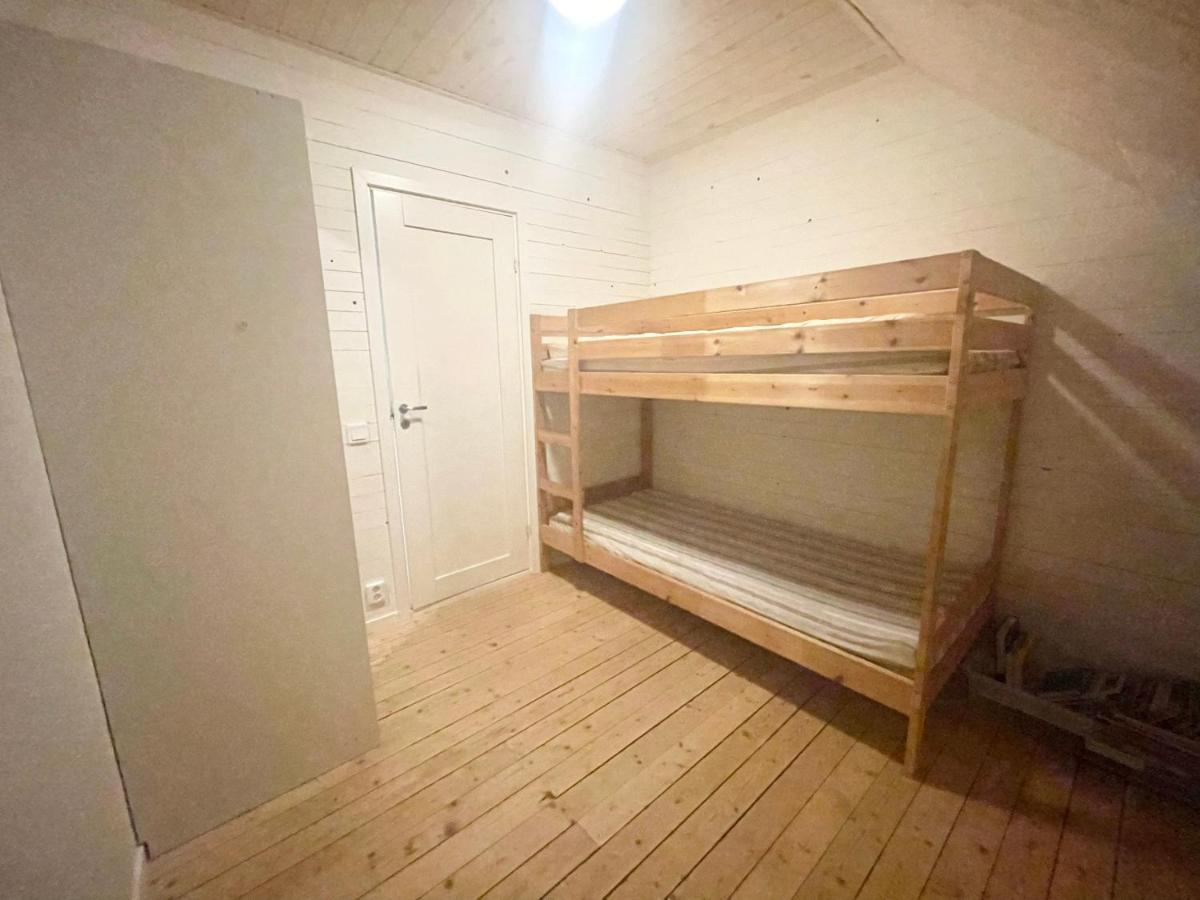Laegenhet Foer Stoerre Saellskap Naera Gekas I Ullared Apartment Vessigebro Exterior foto